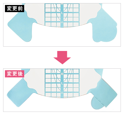 モアクチュール ネイルフォームがリニューアルします | プロ向けネイル