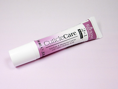 EZ Flow キューティクルケア 2in1 14ml | Nail Labo Online Shop