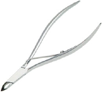 光 キューティクルニッパー PRO 3.5mm | Nail Labo Online Shop