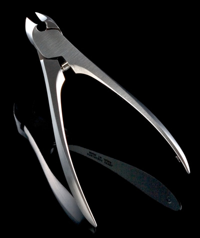 SUWADA ネイルニッパー クラシック L | Nail Labo Online Shop