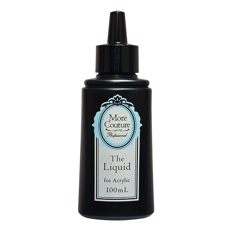 NAIL DE DANCE アクリルリキッド ベーシック 800ml | Nail Labo Online