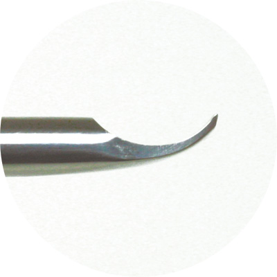 生産終了 Nail de Dance キューティクルプッシャー | Nail Labo Online