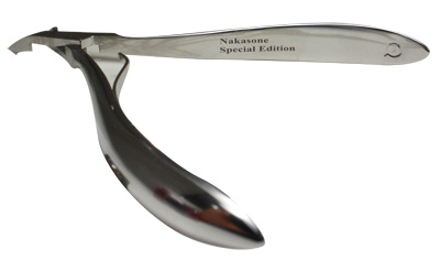 お取り寄せ Nakasone キューティクルニッパー Special | Nail Labo