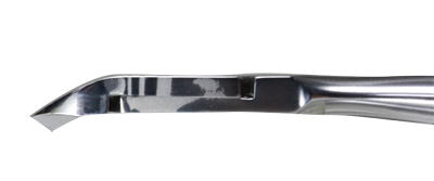 お取り寄せ Nakasone キューティクルニッパー Special | Nail Labo