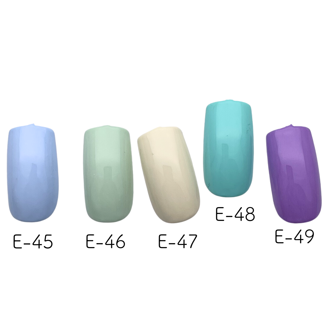 お取り寄せ KOKOIST EXCEL LINE カラージェル 2.5g E-47 アイボリー