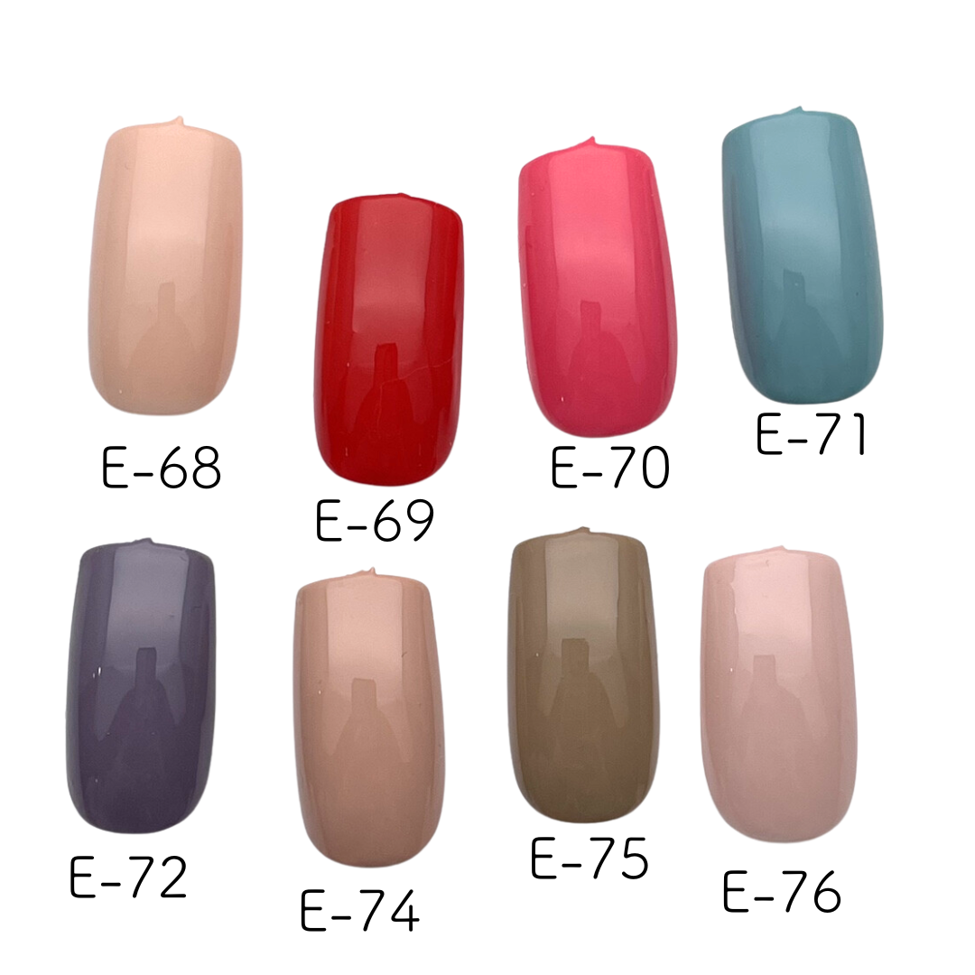 お取り寄せ KOKOIST EXCEL LINE カラージェル 2.5g E-68 フレンチ