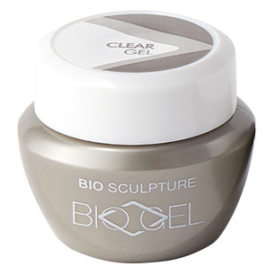 バイオスカルプチュア クリアジェル 4.5g | Nail Labo Online Shop
