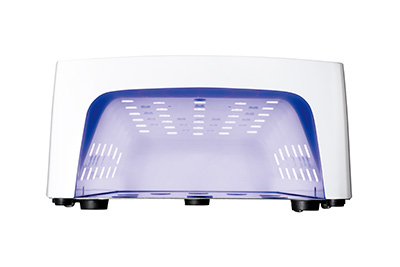 お取り寄せ KOKOIST LE BLANC コードレスライト LED&UV | Nail Labo