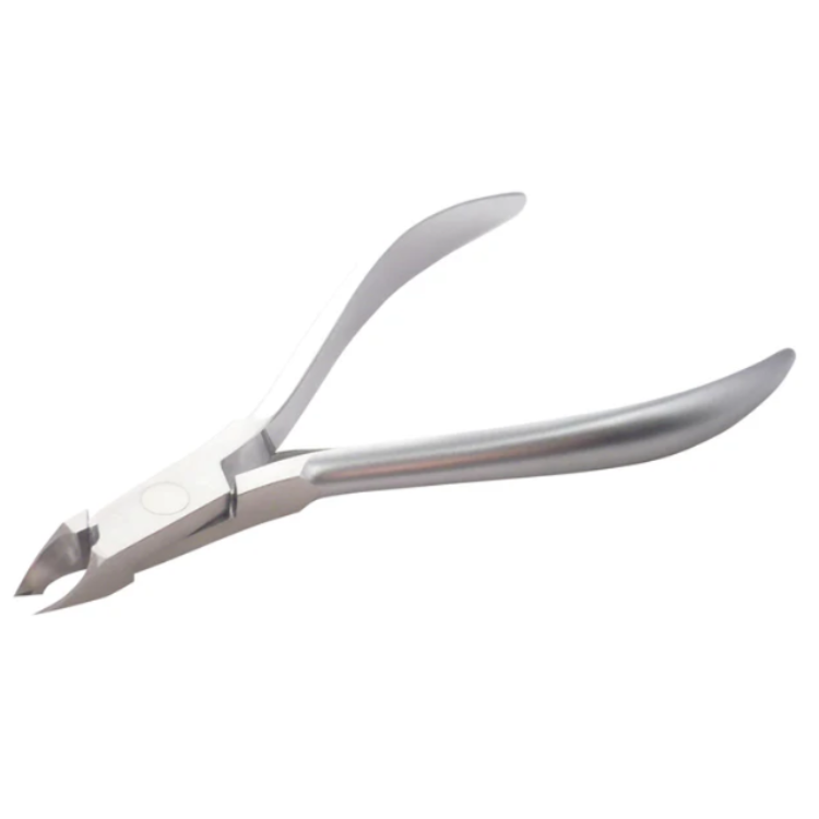 光 キューティクルニッパー NEWニッパー 4mm | Nail Labo Online Shop