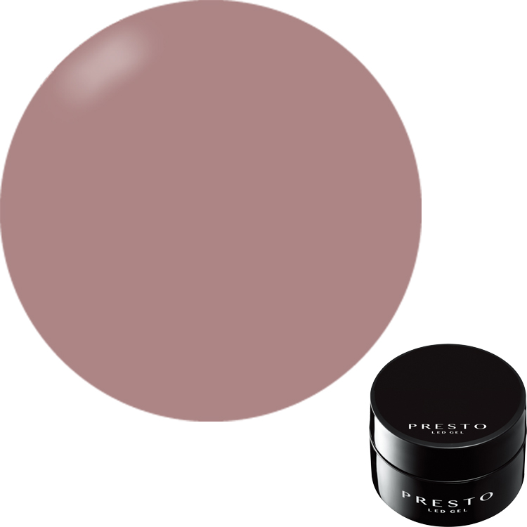 PRESTO カラージェル 062 2.7g | Nail Labo Online Shop ネイルラボ