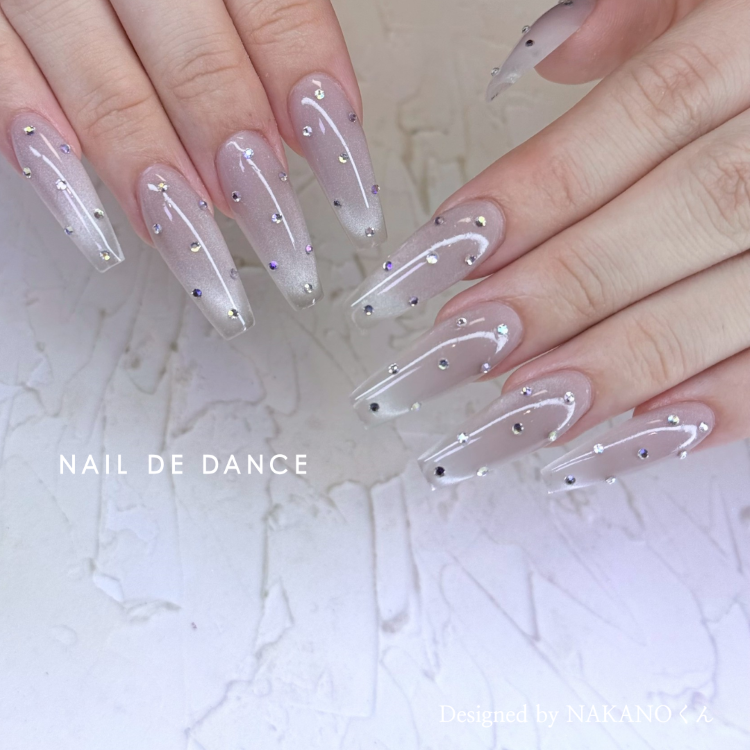 NAIL DE DANCE パウダー スウィング SW-5 20g | Nail Labo Online Shop