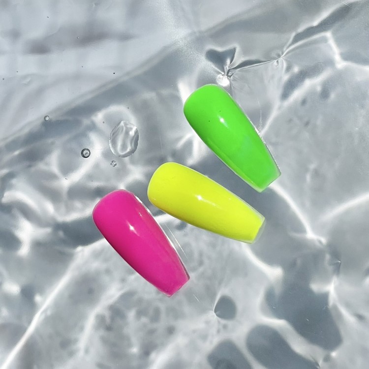 NAIL DE DANCE カラーパウダー YL-202 | Nail Labo Online Shop