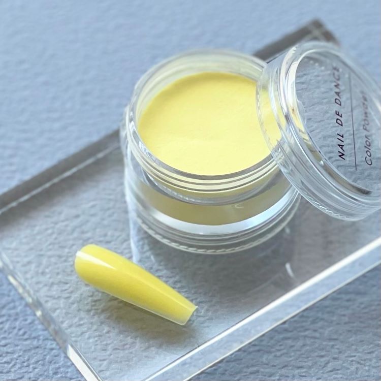 TOY's × INITY アクリルカラーパウダー アンメデューコレクション 10色