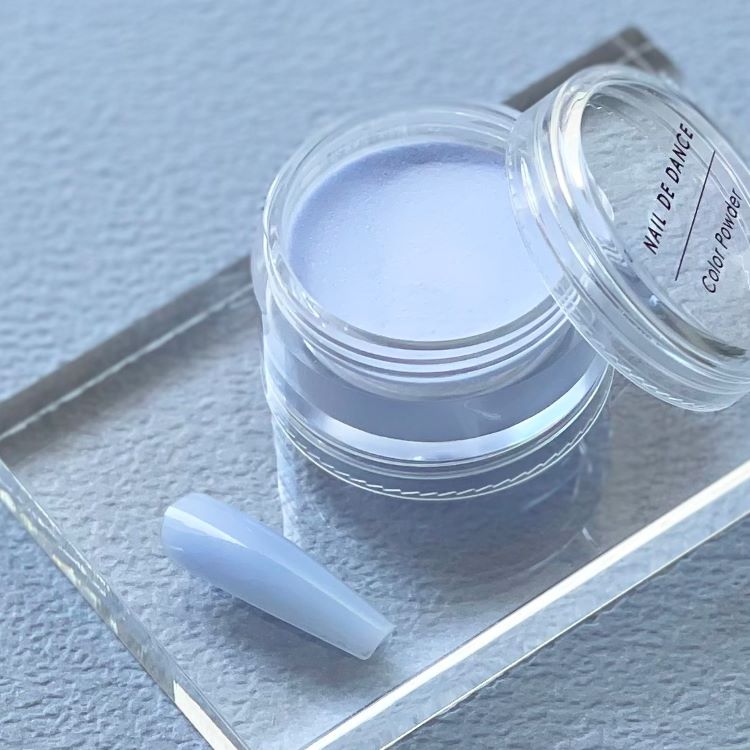 TOY's × INITY アクリルカラーパウダー アンメデューコレクション 10色