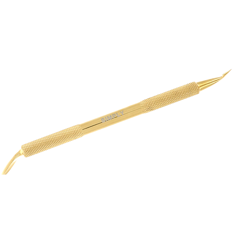 SIMPLY ネイルプッシャー QQC-16 | Nail Labo Online Shop ネイルラボ