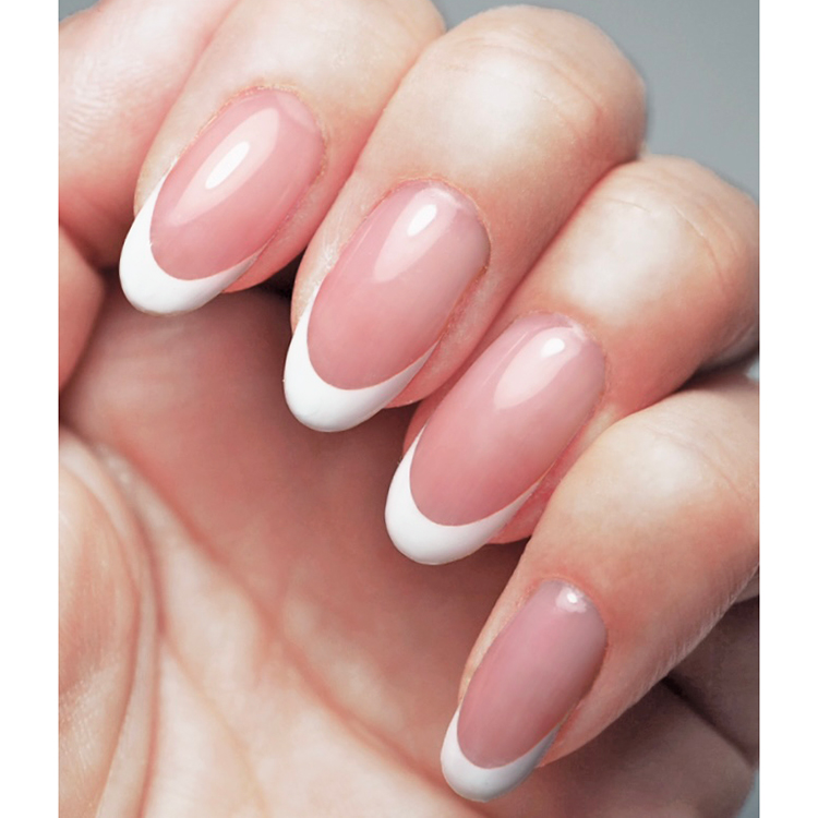 More Couture LED/UV カラージェル AYUH 5g クリアピンク | Nail Labo