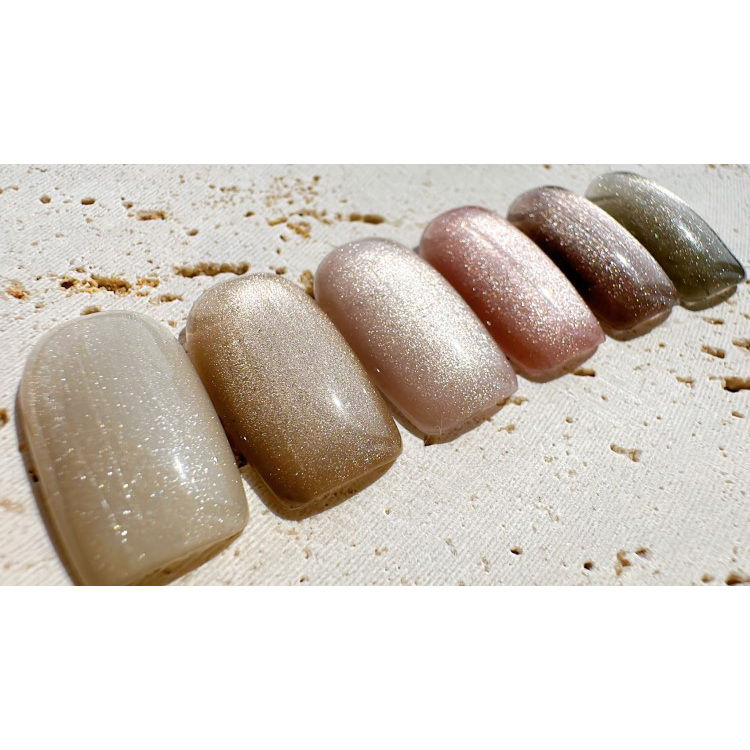 PRESTO マグカラージェル MAG001 2.7g | Nail Labo Online Shop