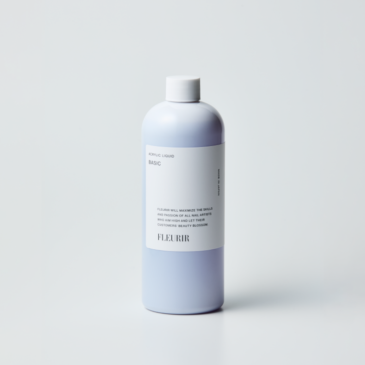 NAIL DE DANCE アクリルリキッド ベーシック 800ml | Nail Labo Online