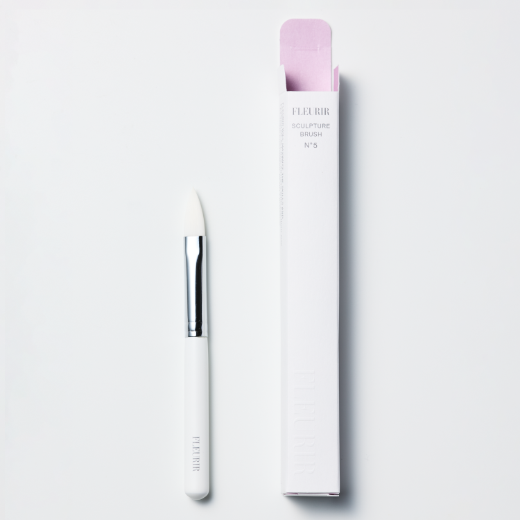 スカルプチュアブラシ | Nail Labo Online Shop ネイルラボ オンライン