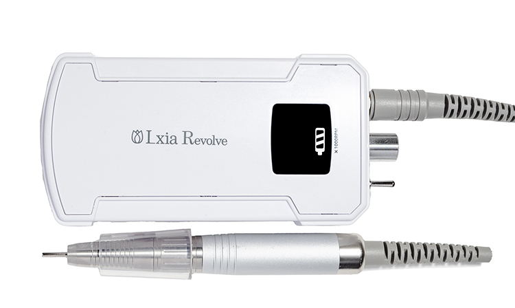 生産終了 Nail Labo NL・X ポータブル | Nail Labo Online Shop