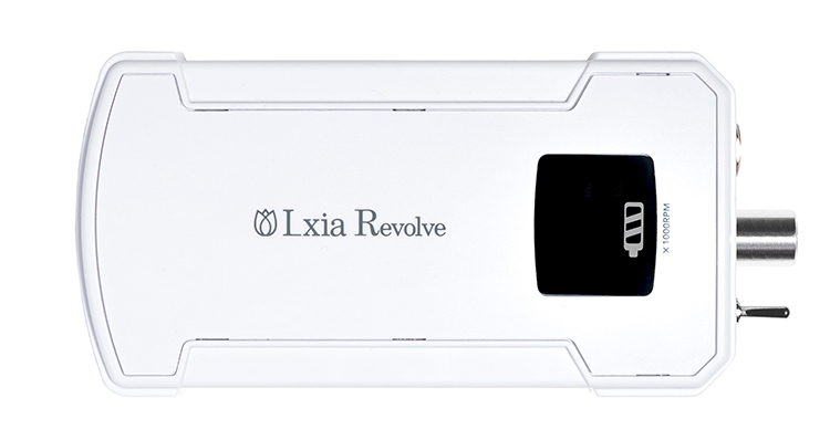 プリアンファ レクシアレボルブ ネイルマシーン | Nail Labo Online