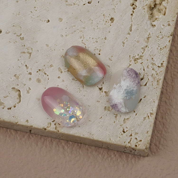 D.nail ホッピングジェル 23 ローズ | Nail Labo Online Shop