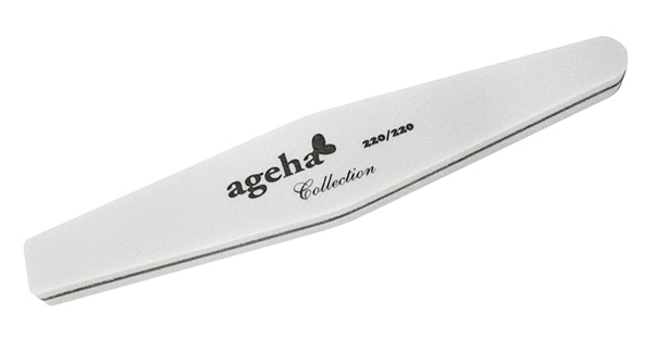 More Couture ソフトバフ ブルー 360/600 | Nail Labo Online Shop