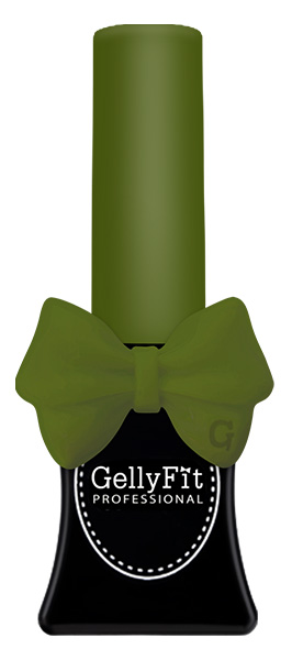 Gelly Fit カラージェルポリッシュ 10ml FW193 | Nail Labo Online