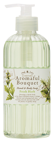 ARTiS di Voce ハンドウォッシュ 220ml 3304 MUSK LAND | Nail Labo