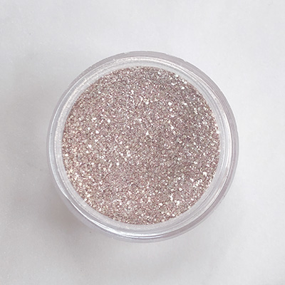 NOVEL ムースシャンパンピンクグリッター 1130 | Nail Labo Online