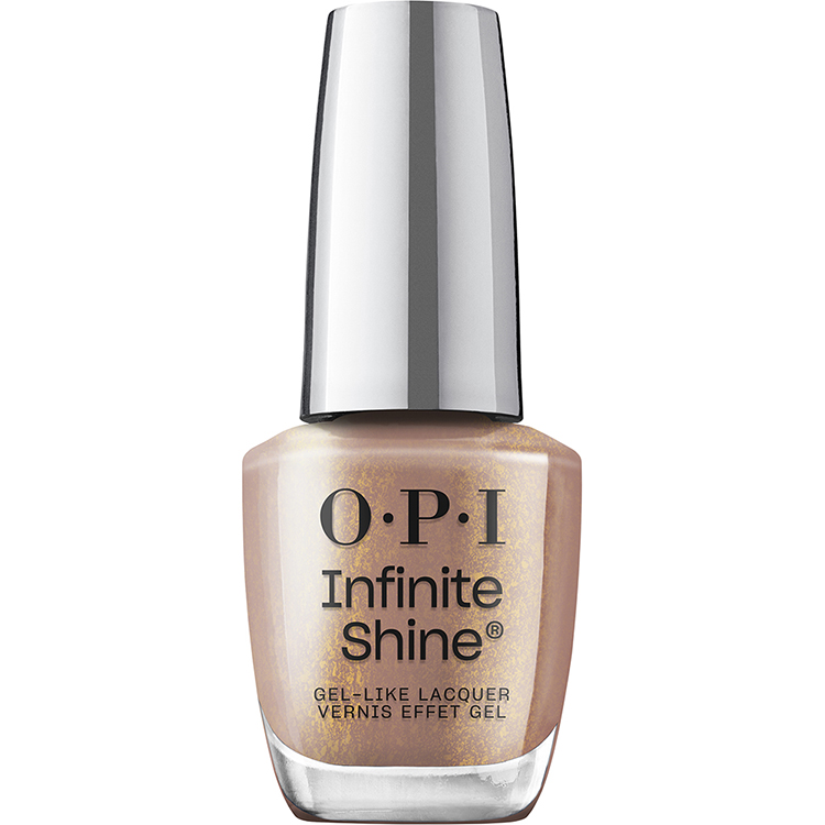 OPI インフィニットシャイン ISL184 | Nail Labo Online Shop