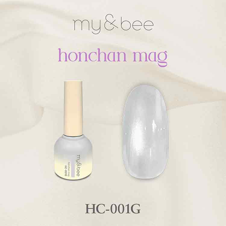 flicka nail arts フリッカマグジェル ドリーミーミスト mg025 ミルク