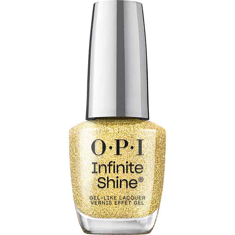 OPI インフィニットシャイン ISL HRS22 | Nail Labo Online Shop