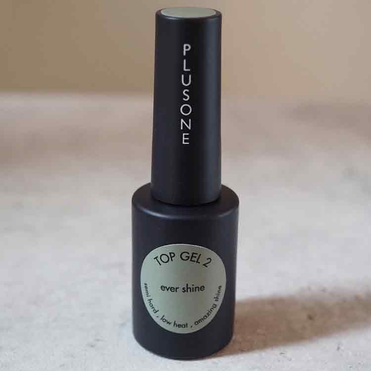 お取り寄せ ibd ジャストジェルポリッシュ 14ml トップコート | Nail