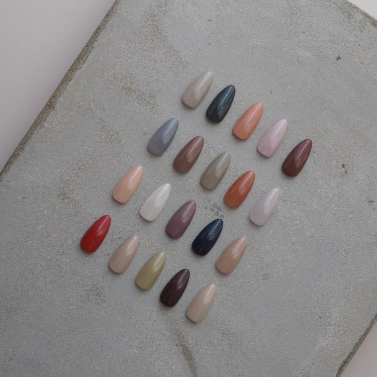 ANCLEF特集ページ | Nail Labo Online Shop ネイルラボ オンラインショップ