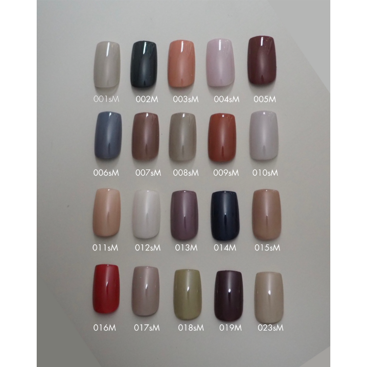 ANCLEF特集ページ | Nail Labo Online Shop ネイルラボ オンラインショップ