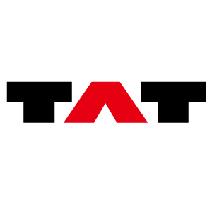 TAT - 西村製作所 - オットマンCB-811 ホワイト