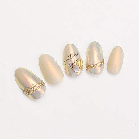 TAT - SHAREYDVA - ミラーパウダー リッチシリーズ