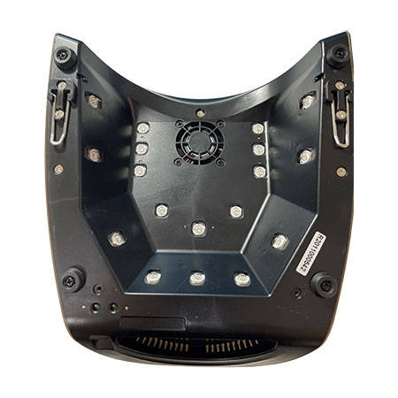 TAT - Miss Mirage - ハイブリッド ライト 36W