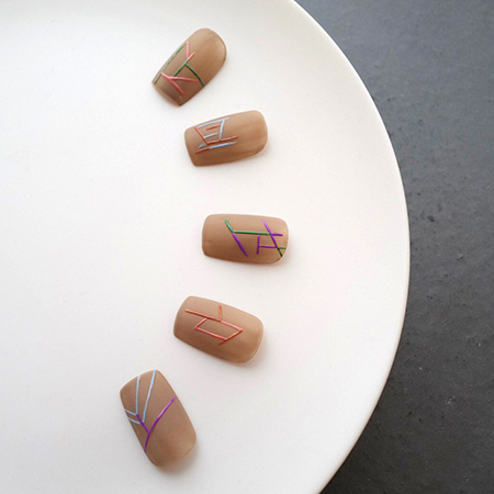 TAT - More Couture - モアジェル カラージェル