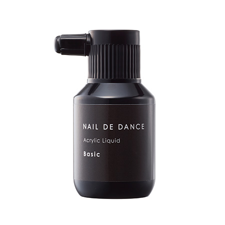 NAIL DE DANCEアクリルリキッドベーシック800ml NAIL DE DANCE
