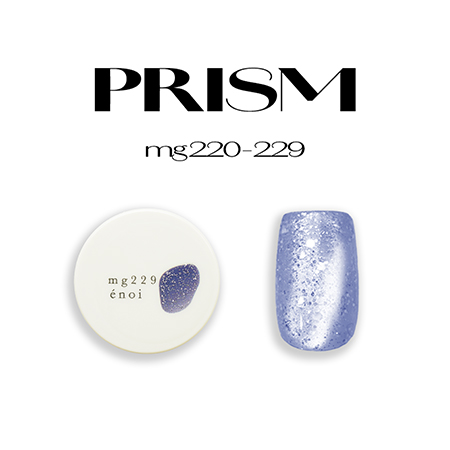 TAT - enoi - prism magnet(プリズムマグネット)