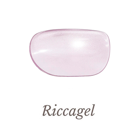 TAT - Riccagel - アイアンサンドジェル