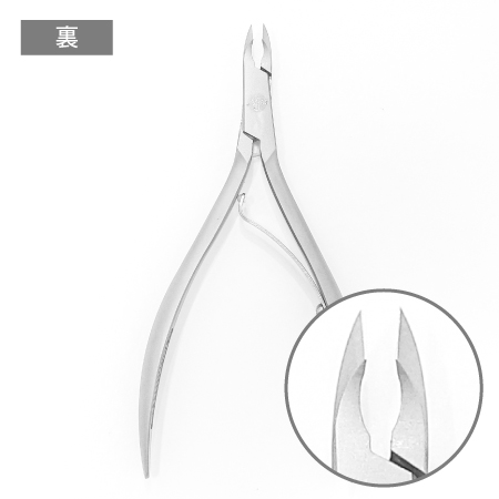 TAT - NAKASONE - キューティクルニッパー ジュニア