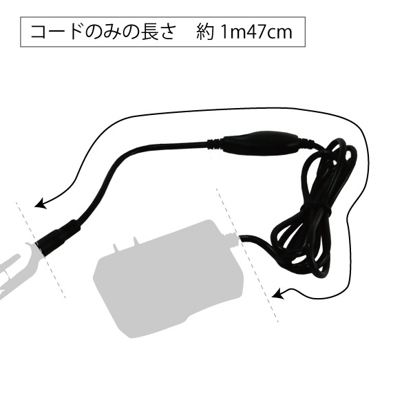 TAT - SHAREYDVA - ネイルマシーン ハンドピース ema