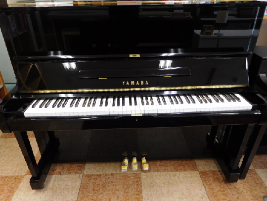 ヤマハ U1H | 山梨の中古ピアノ専門店【甲府中古ピアノセンター