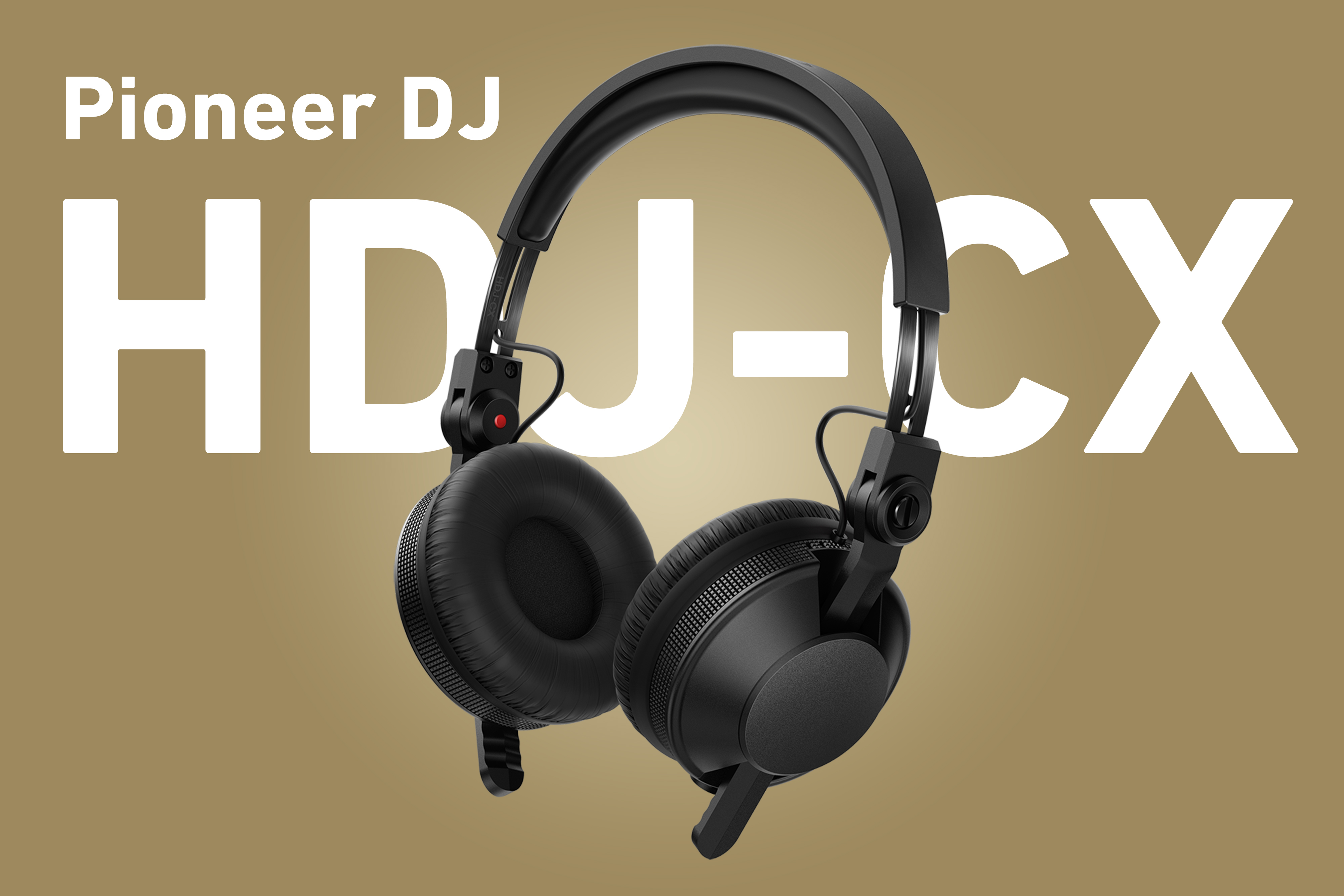 ゼンハイザーHD25そっくりのヘッドフォンがPioneerDJから登場 | とある