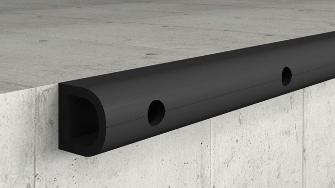 カーストッパー｜製品情報｜ナカ工業株式会社