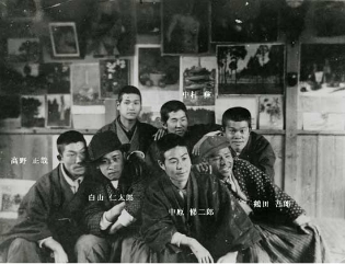 中村屋の歴史 明治（創業前史～）│知る・楽しむ│新宿中村屋