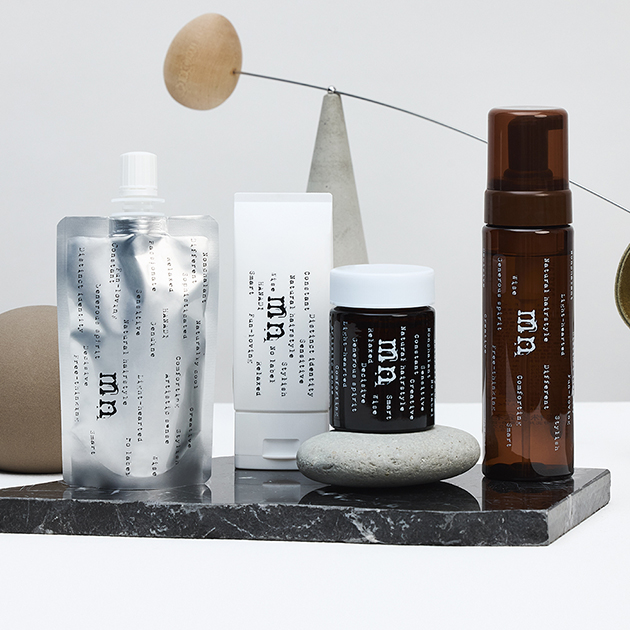 NAKANO Seiyaku | Products